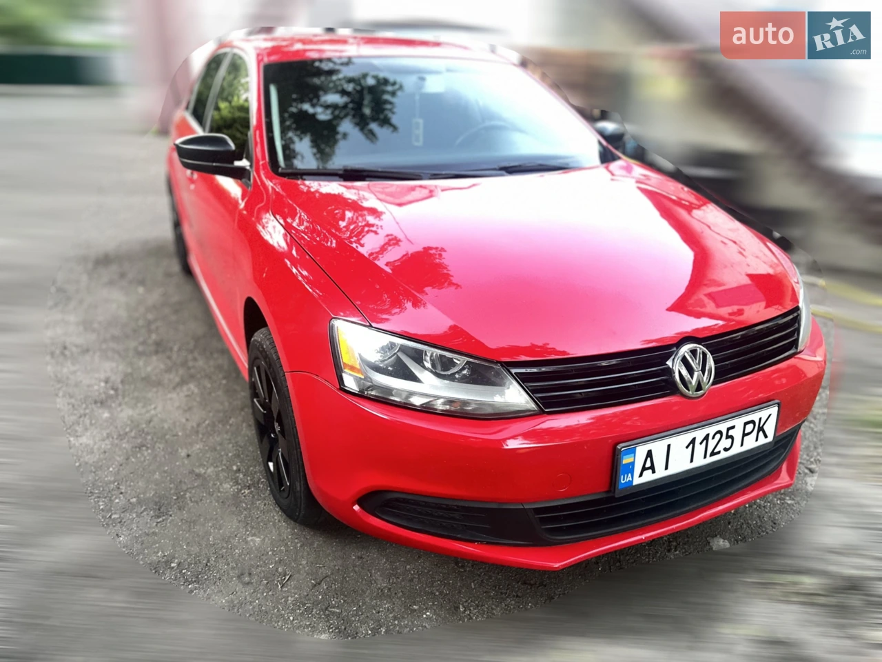 2012 Volkswagen Jetta - мініатюра 54