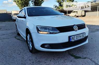 Седан Volkswagen Jetta 2012 в Кривом Роге