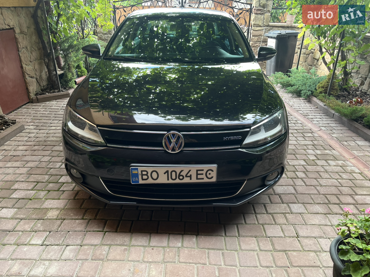 2012 Volkswagen Jetta - мініатюра 27