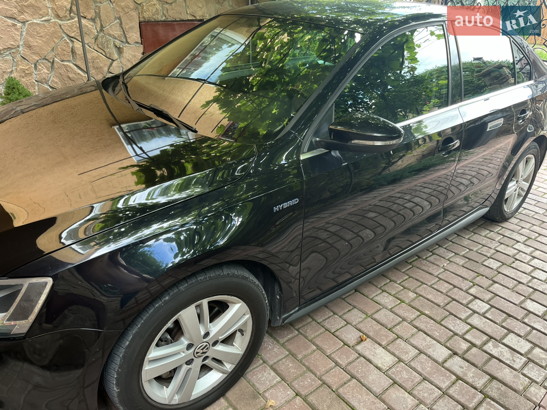 2013 Volkswagen Jetta - мініатюра 3
