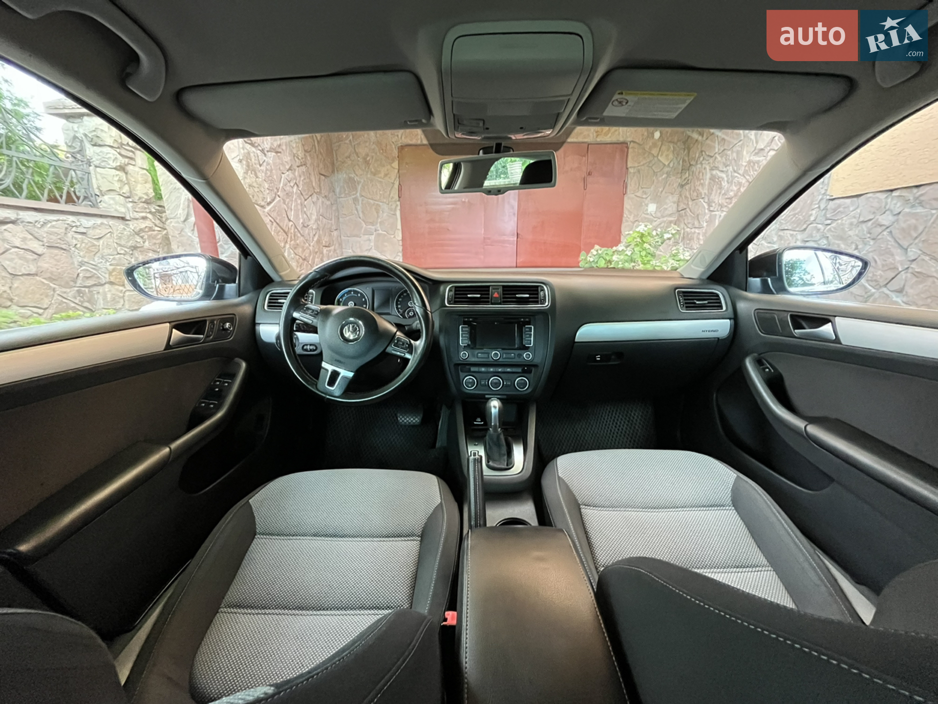 2013 Volkswagen Jetta - мініатюра 4