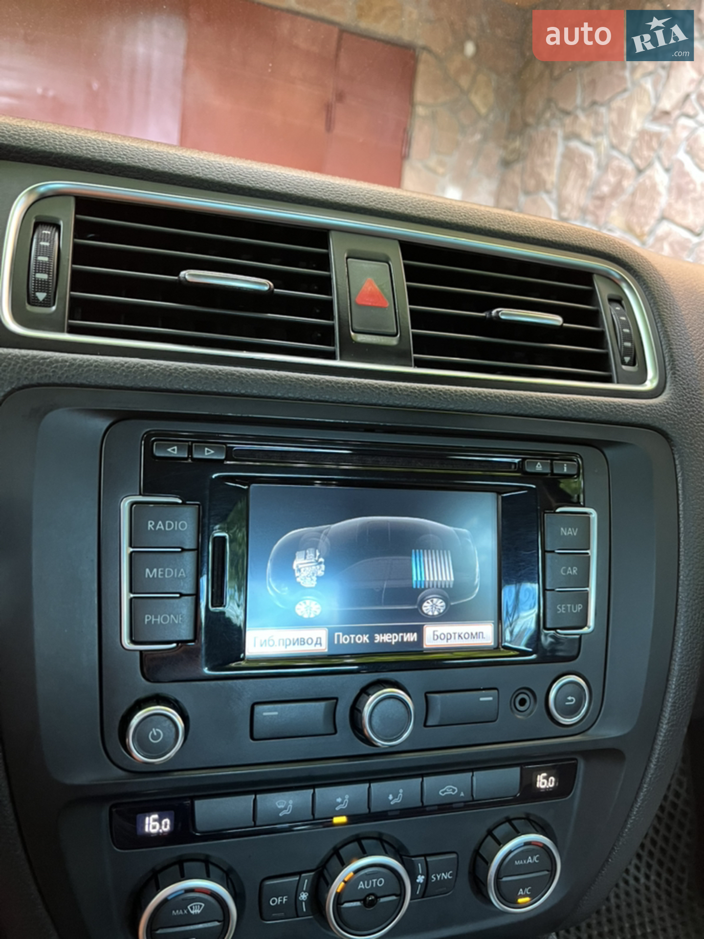 2013 Volkswagen Jetta - мініатюра 5