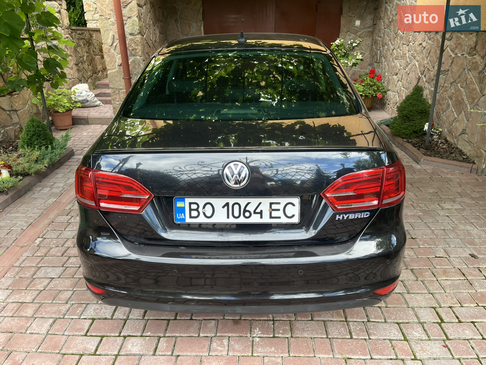 2013 Volkswagen Jetta - мініатюра 7