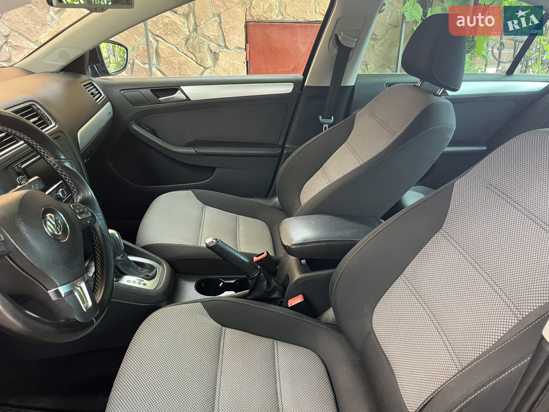2013 Volkswagen Jetta - мініатюра 8