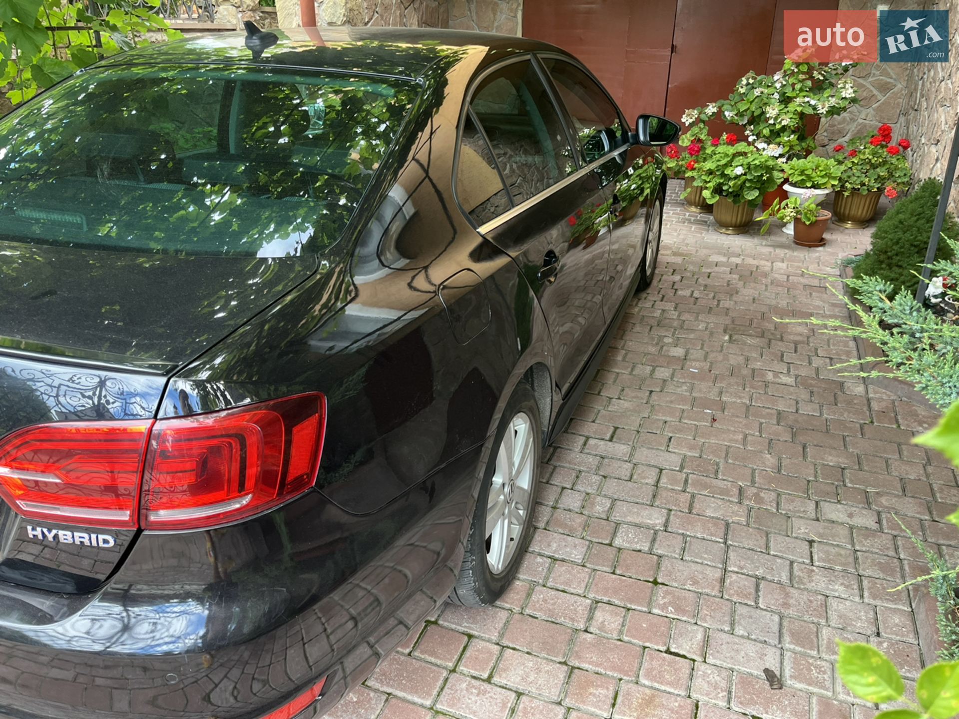 2013 Volkswagen Jetta - мініатюра 10