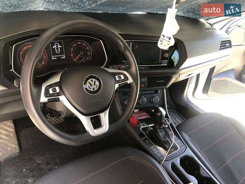 Седан Volkswagen Jetta 2019 в Коломые
