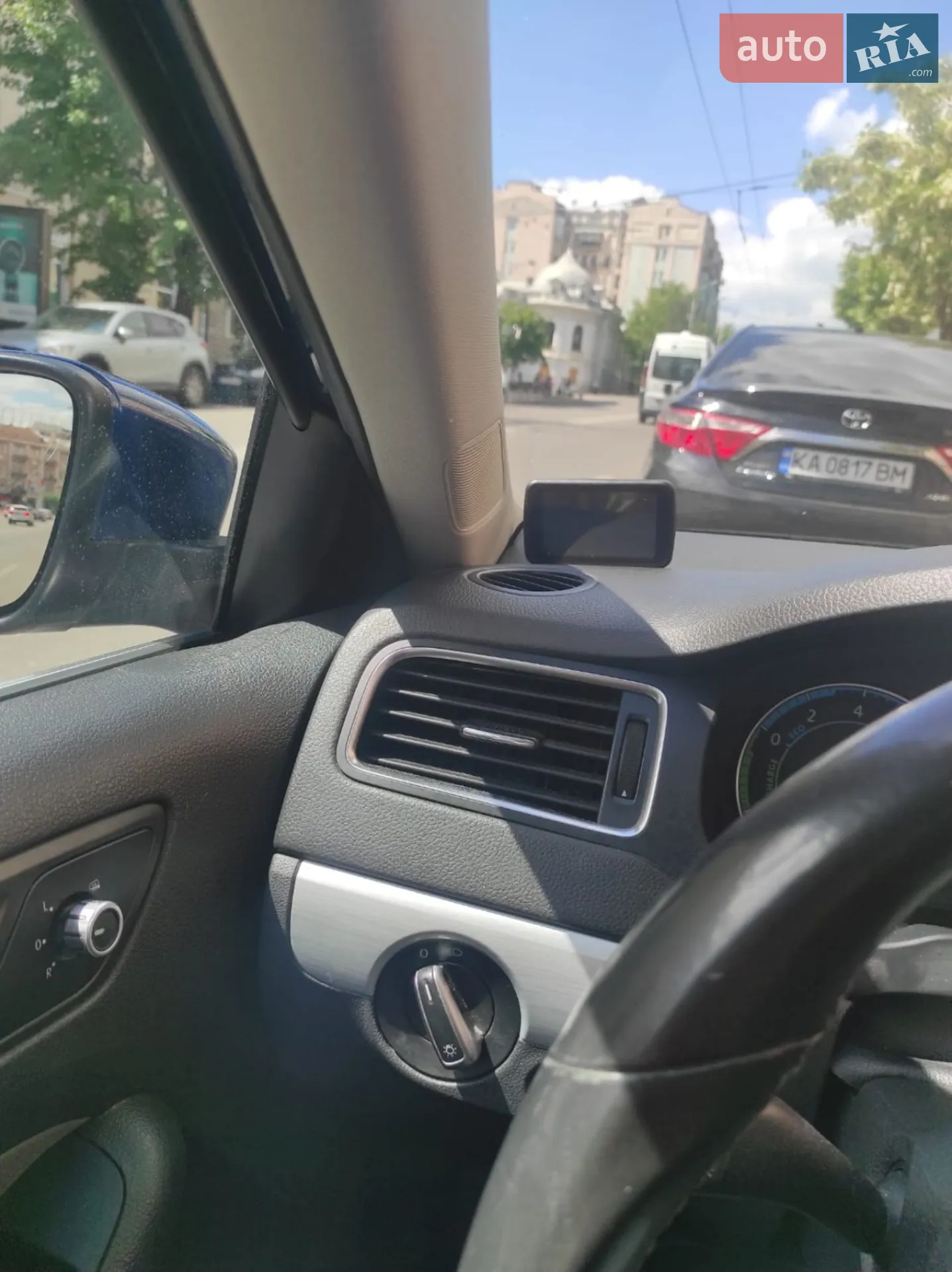 2014 Volkswagen Jetta - мініатюра 21