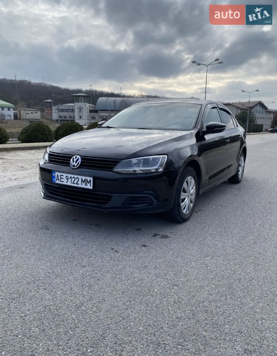 2012 Volkswagen Jetta - мініатюра 23