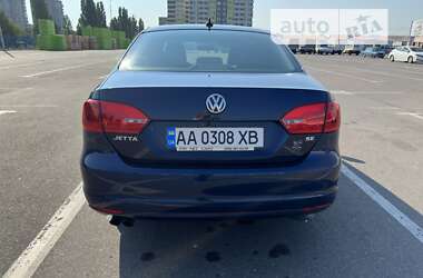 Седан Volkswagen Jetta 2013 в Черкассах