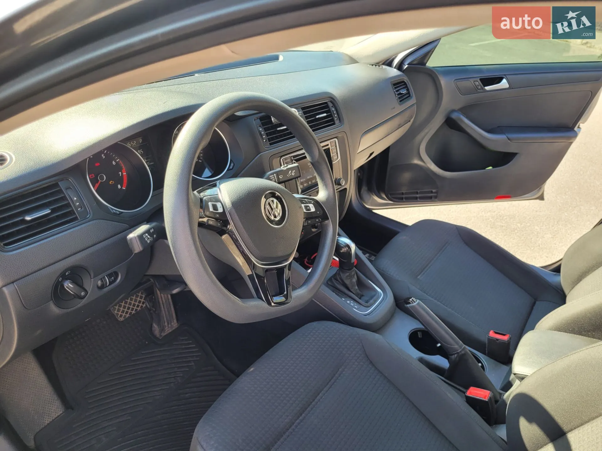 2015 Volkswagen Jetta - мініатюра 13