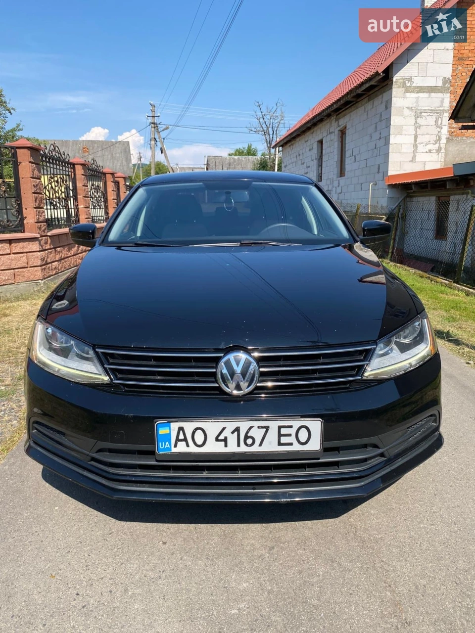 2017 Volkswagen Jetta - мініатюра 10