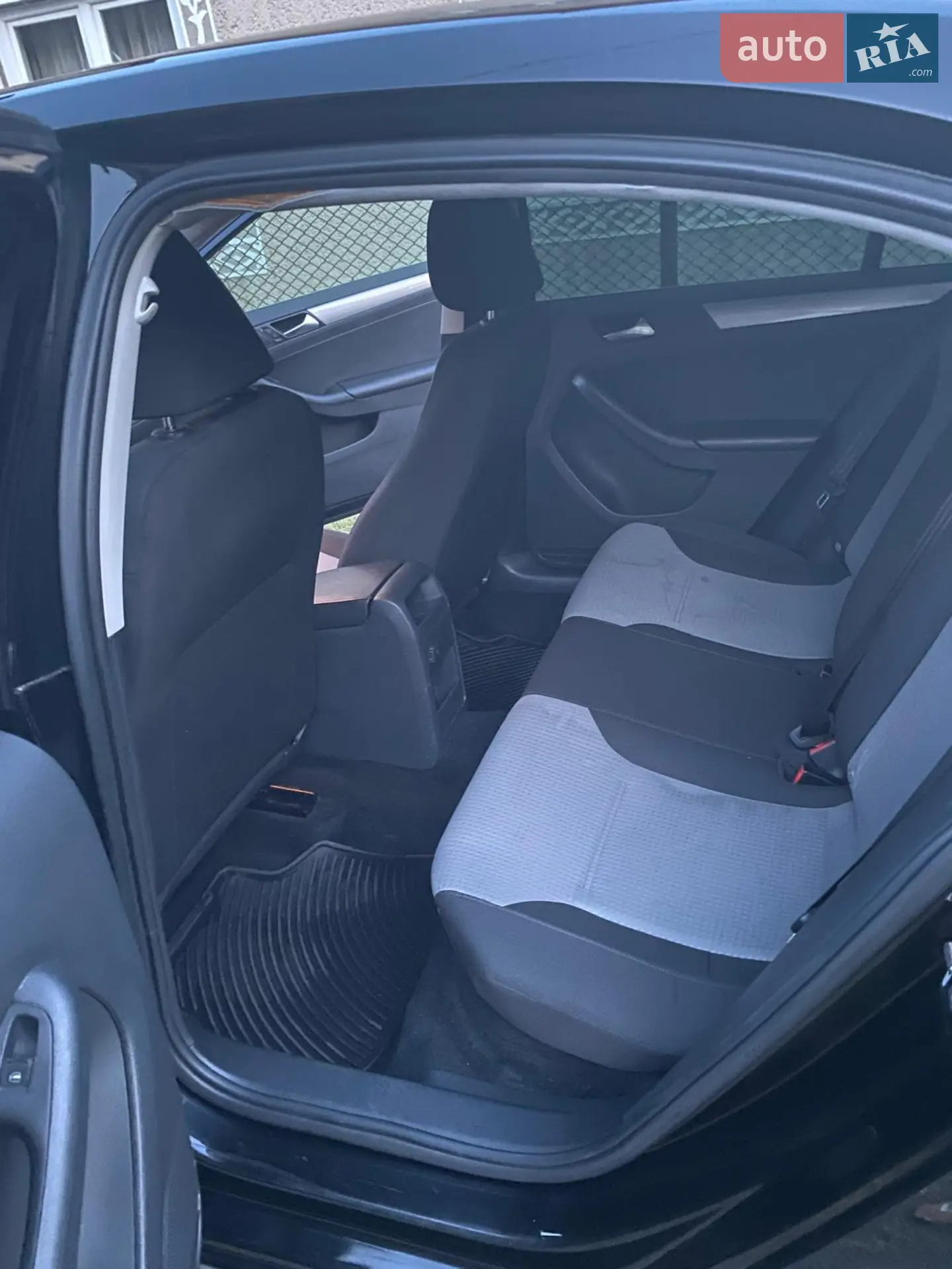 2017 Volkswagen Jetta - мініатюра 16