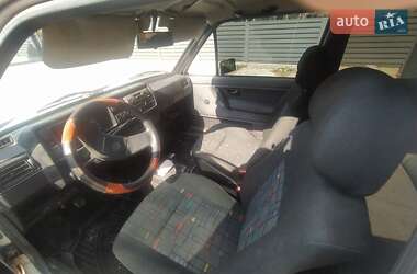 Седан Volkswagen Jetta 1985 в  фото 6 Седан Volkswagen Jetta 1985 в