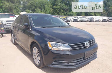 Volkswagen Jetta 2015