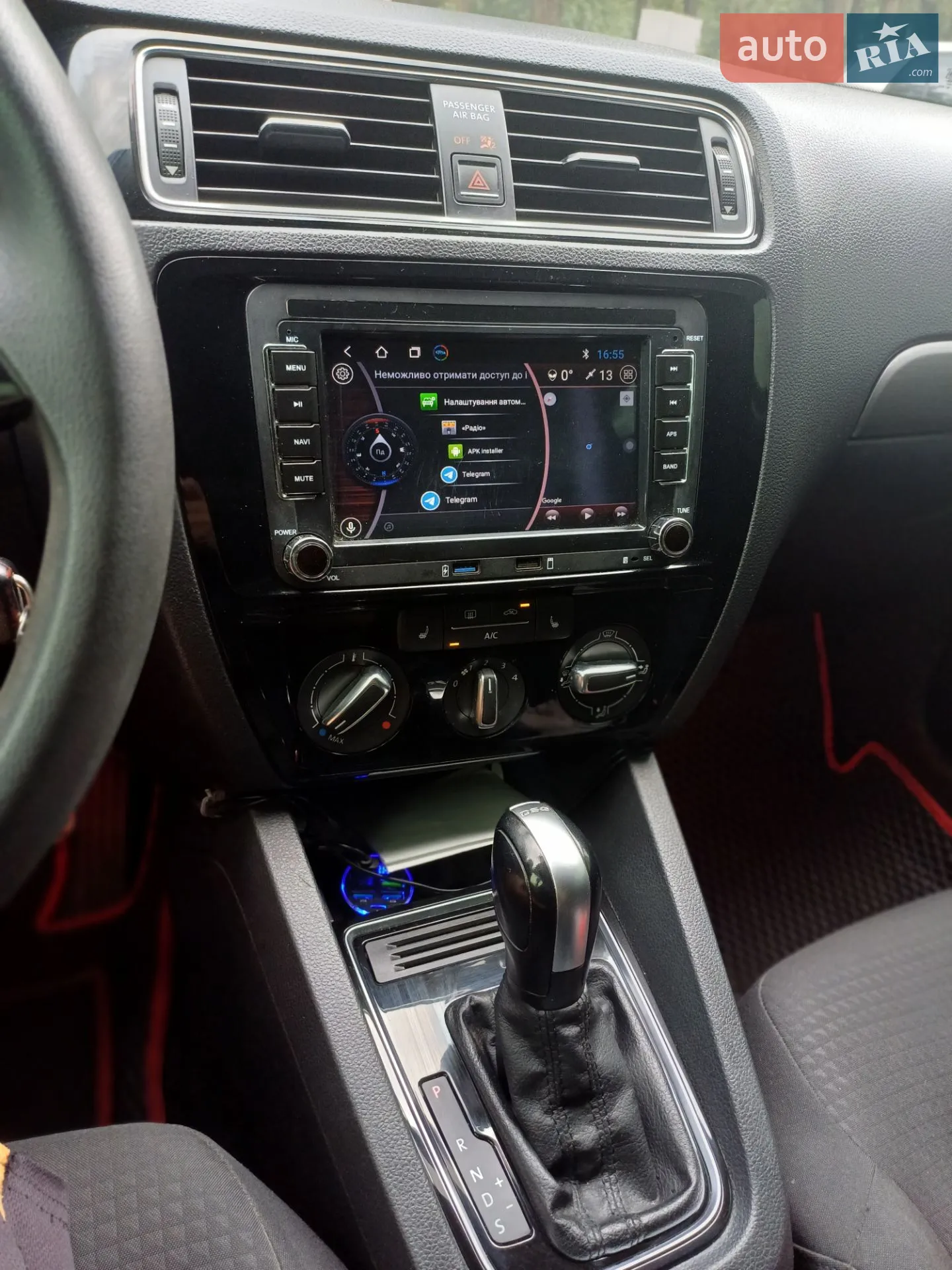 2014 Volkswagen Jetta - мініатюра 15