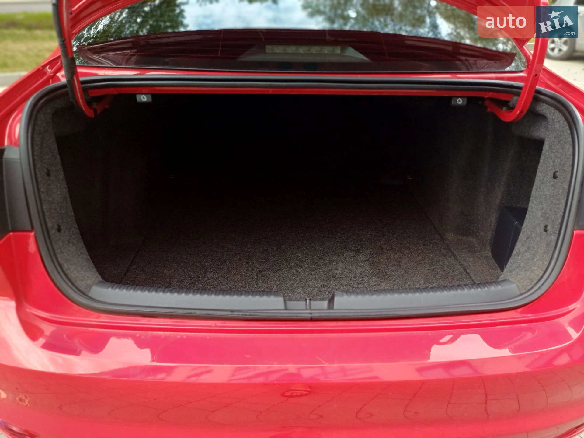 2014 Volkswagen Jetta - мініатюра 17