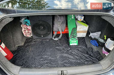 Седан Volkswagen Jetta 2009 в 