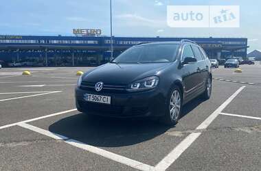 Универсал Volkswagen Jetta 2014 в Киеве