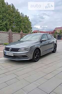 Седан Volkswagen Jetta 2016 в Богородчанах