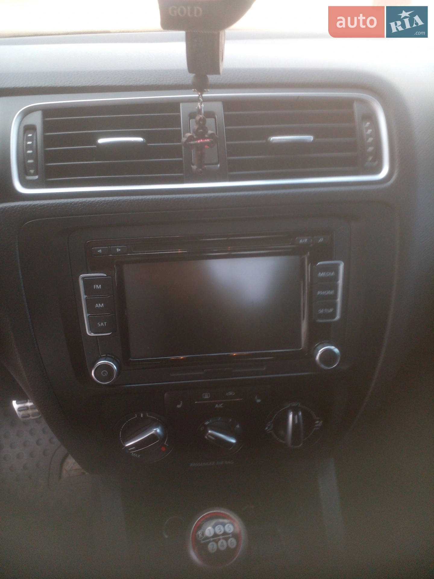 2014 Volkswagen Jetta - мініатюра 24
