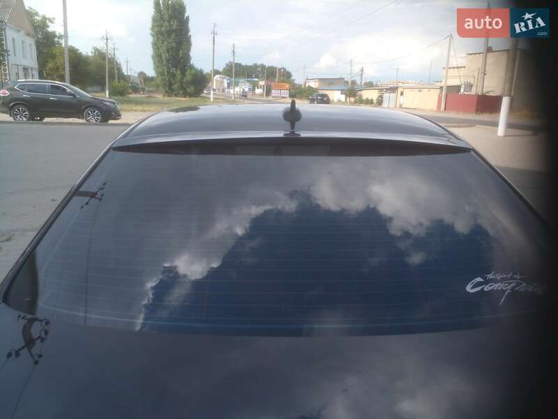 Седан Volkswagen Jetta 2014 в Подольске