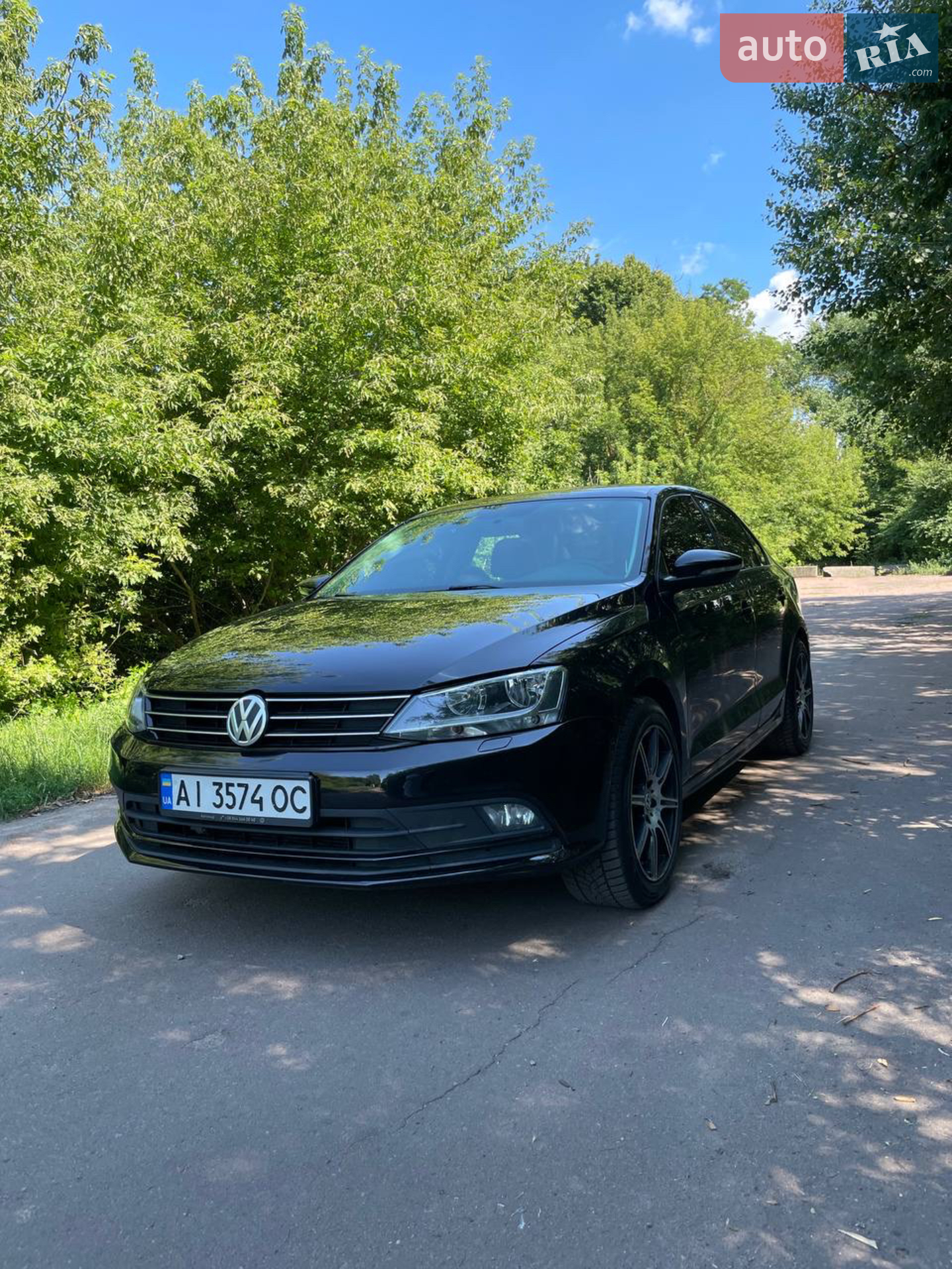 2015 Volkswagen Jetta - мініатюра 27
