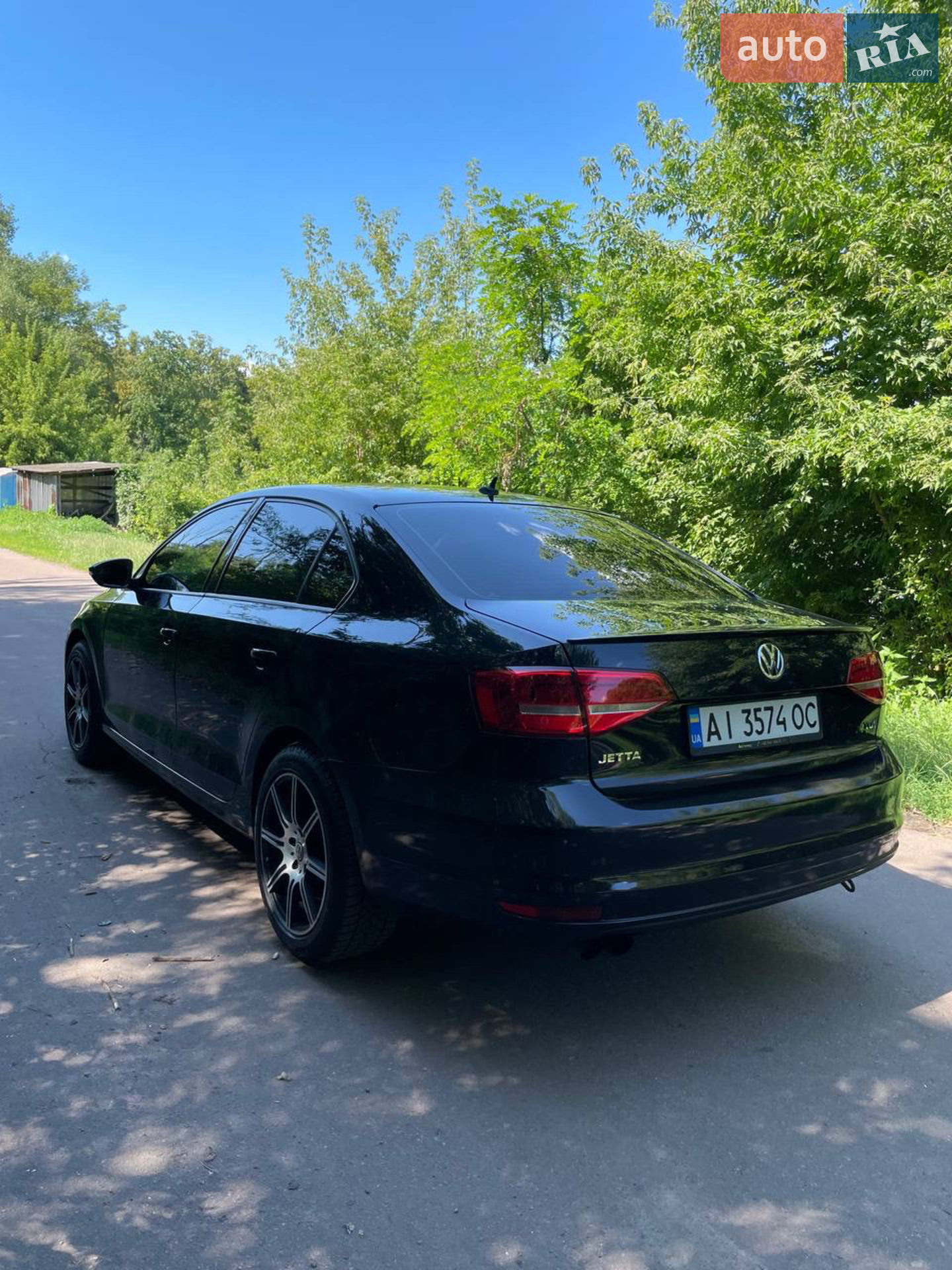 2015 Volkswagen Jetta - мініатюра 33