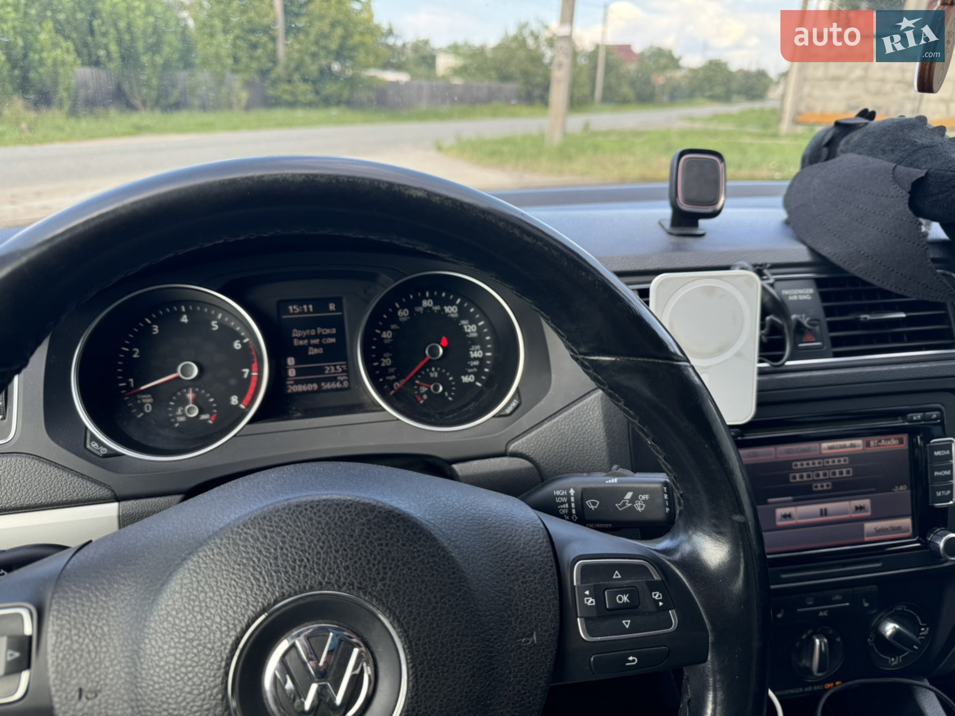 2013 Volkswagen Jetta - мініатюра 12