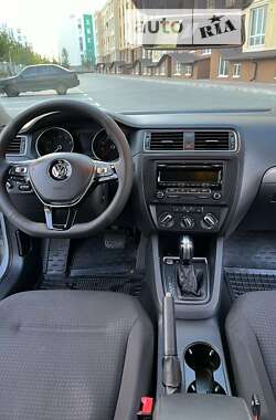 Седан Volkswagen Jetta 2014 в Києві