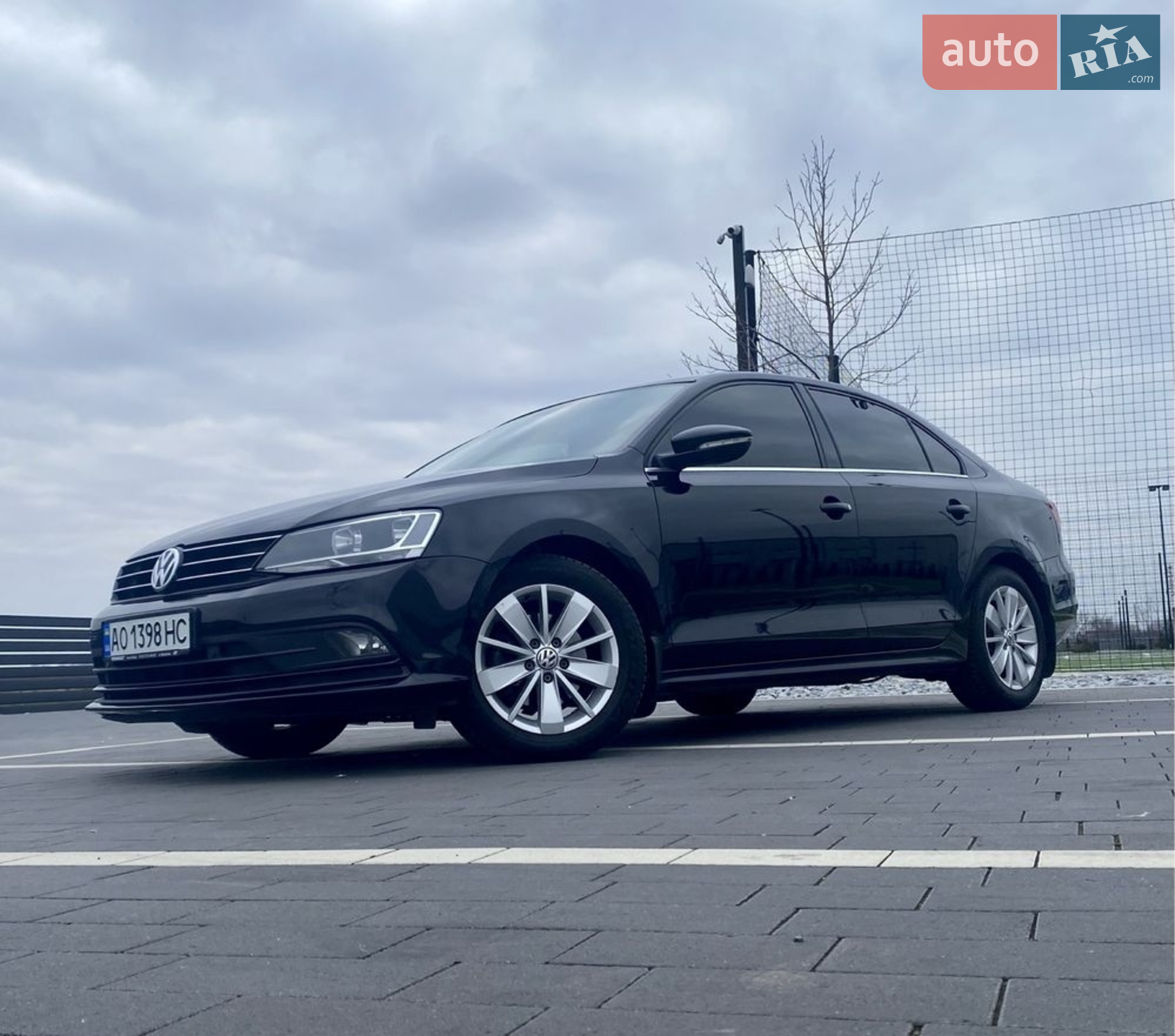 2016 Volkswagen Jetta - мініатюра 3