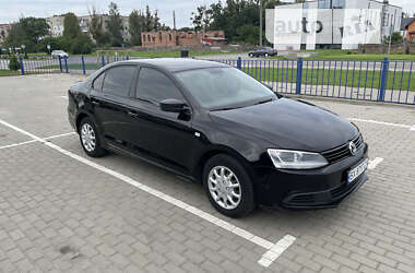 Седан Volkswagen Jetta 2014 в Славуті