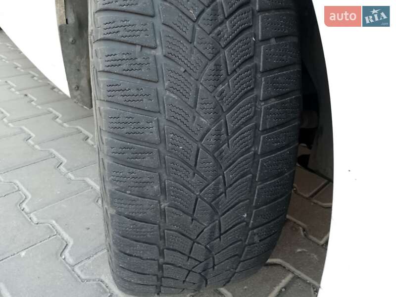 Седан Volkswagen Jetta 2015 в Шостці