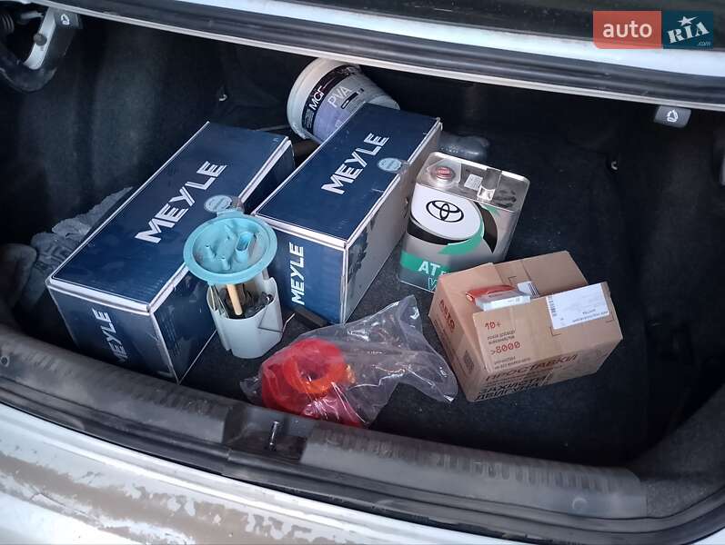 Седан Volkswagen Jetta 2015 в Шостці