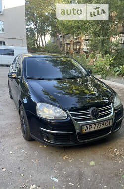 Седан Volkswagen Jetta 2006 в Днепре