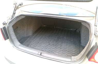 Седан Volkswagen Jetta 2007 в 