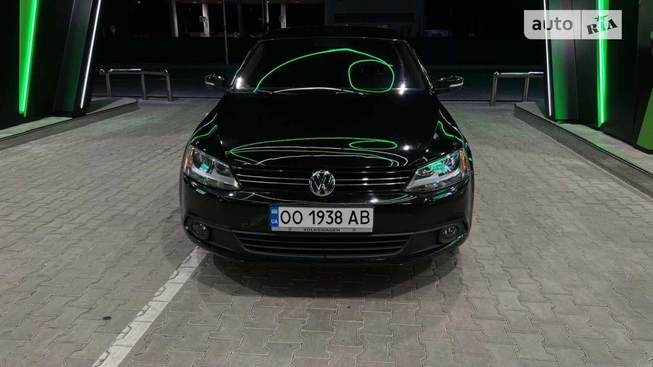 2012 Volkswagen Jetta - мініатюра 54