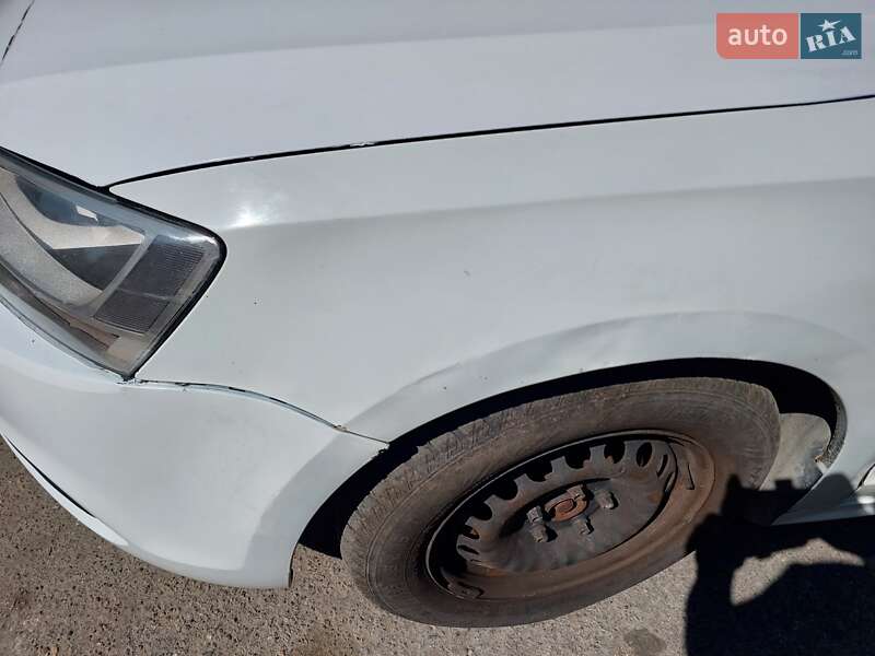Седан Volkswagen Jetta 2013 в Одесі фото 5 Седан Volkswagen Jetta 2013 в Одесі