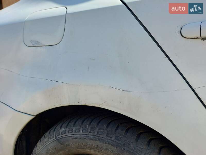 Седан Volkswagen Jetta 2013 в Одесі фото 13 Седан Volkswagen Jetta 2013 в Одесі