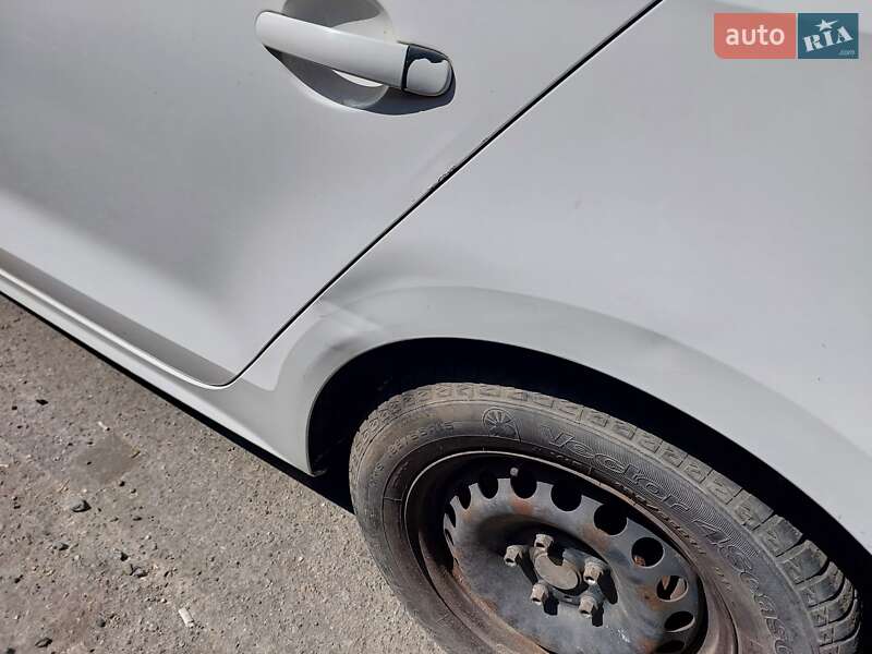 Седан Volkswagen Jetta 2013 в Одесі фото 16 Седан Volkswagen Jetta 2013 в Одесі