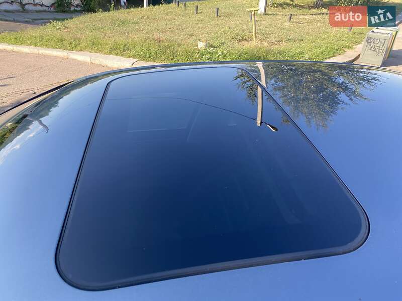Седан Volkswagen Jetta 2015 в Черкасах