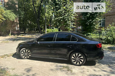 Седан Volkswagen Jetta 2015 в Киеве