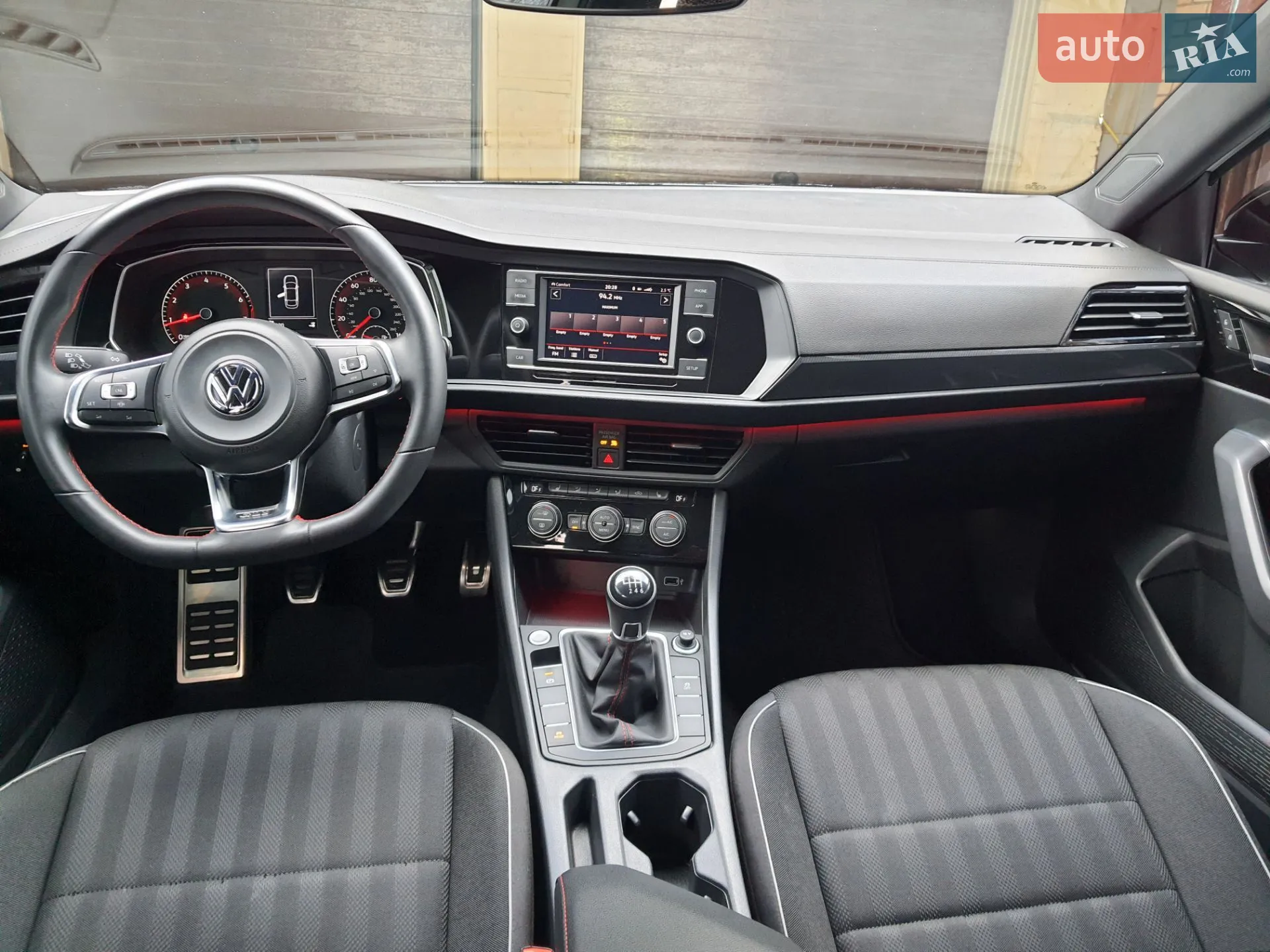 2019 Volkswagen Jetta - мініатюра 5