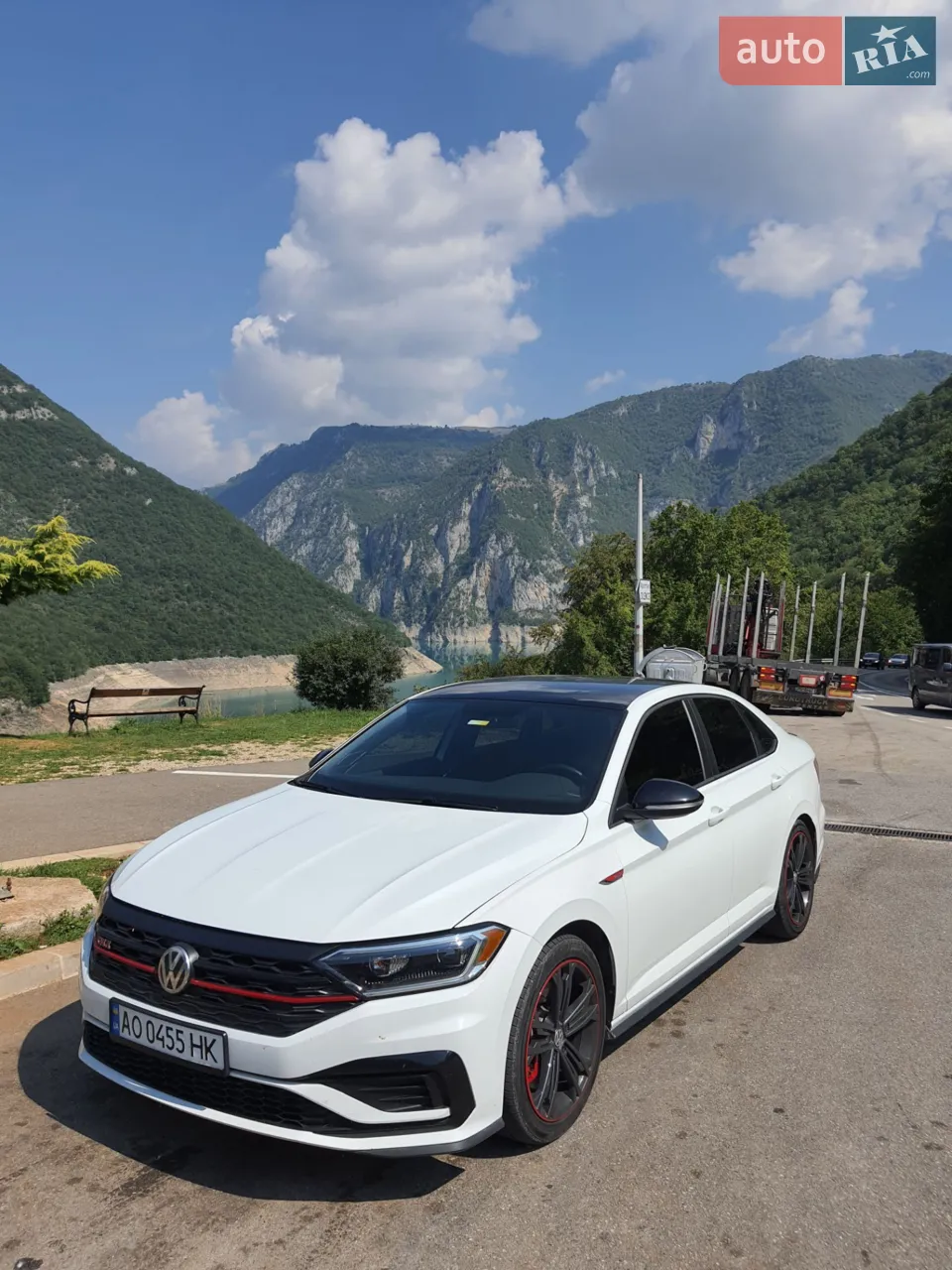 2019 Volkswagen Jetta - мініатюра 23