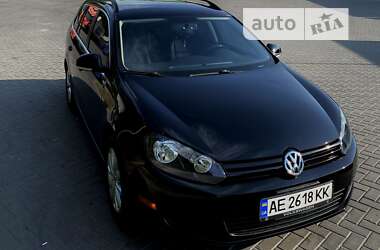 Универсал Volkswagen Jetta 2012 в Днепре