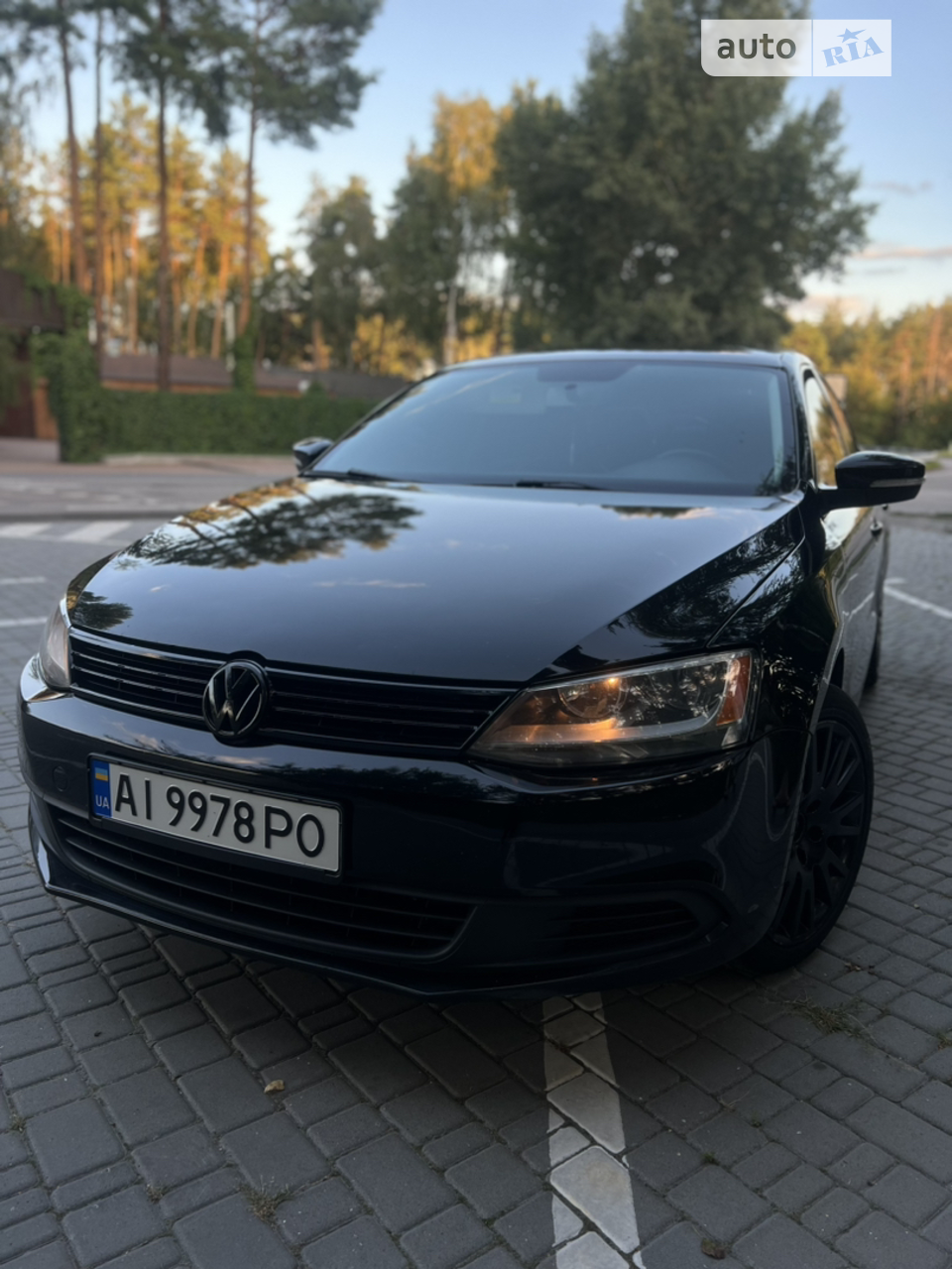 2014 Volkswagen Jetta - мініатюра 38