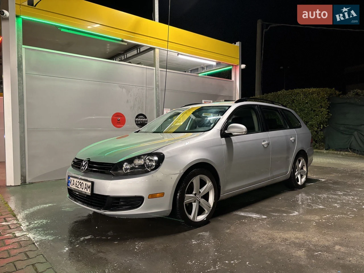 2011 Volkswagen Jetta - мініатюра 18