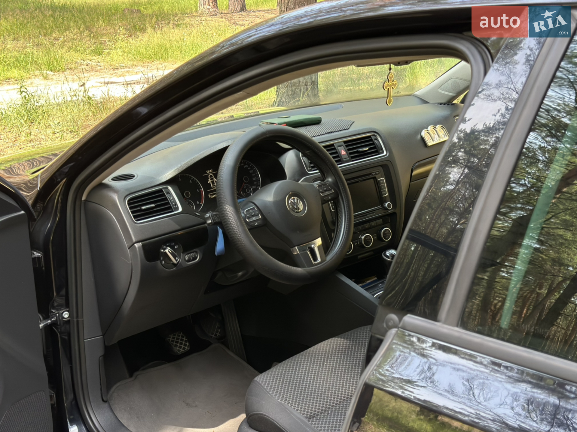 2014 Volkswagen Jetta - мініатюра 17