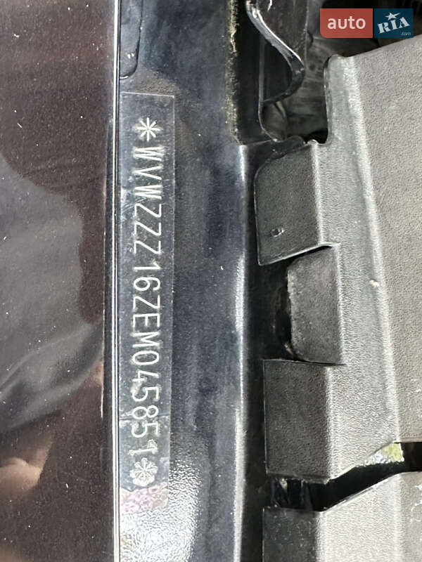 Седан Volkswagen Jetta 2014 в Сумах