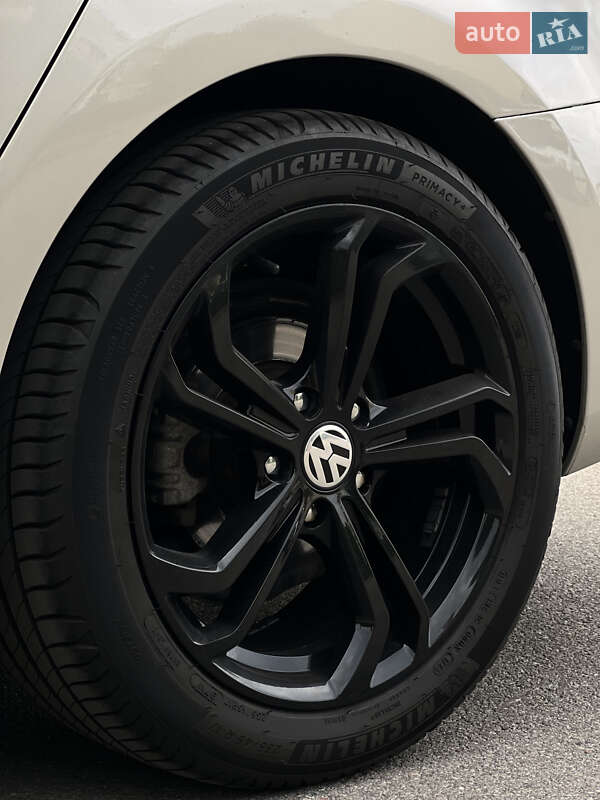 Седан Volkswagen Jetta 2014 в Белой Церкви