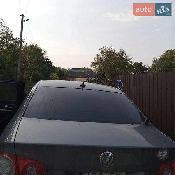 Седан Volkswagen Jetta 2006 в Чорткове фото 12 Седан Volkswagen Jetta 2006 в Чорткове